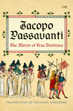 Cover of 'Jacopo Passavanti' 