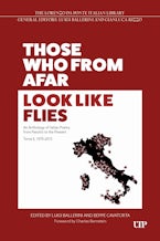 Those Who from Afar Look Like Flies