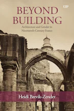 Cover of 'Beyond Building' 