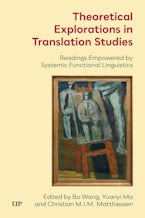 Theoretical Explorations in Translation Studies