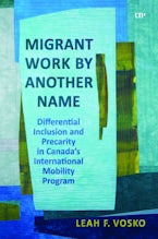 Migrant Work by Another Name