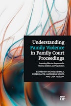 Understanding Family Violence in Family Court Proceedings