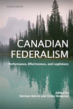 Canadian Federalism