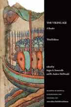Cover of 'The Viking Age' 