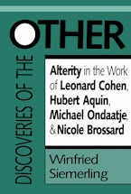 Discoveries of the Other Discoveries of the Other