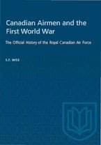 Canadian Airmen and the First World War