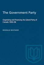 The Government Party