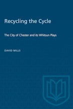 Recycling the Cycle