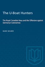 The U-Boat Hunters The U-Boat Hunters