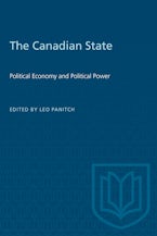 The Canadian State