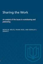 Sharing the work Sharing the work