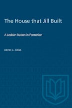 The House that Jill Built