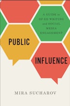 Public Influence