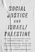 Social Justice and Israel/Palestine