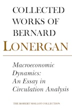 Macroeconomic Dynamics