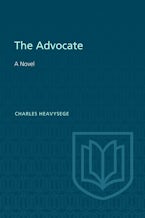 The Advocate The Advocate