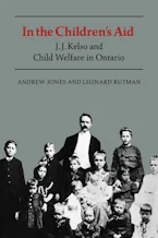 Cover of 'In the Childrens Aid' 