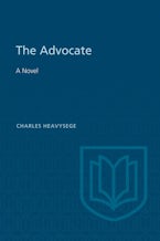 The Advocate The Advocate