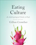 Cover of 'Eating Culture' 