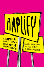 Cover of 'Amplify' 