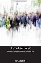 A Civil Society?