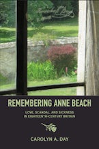 Remembering Anne Beach