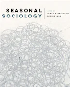 Cover of 'Seasonal Sociology' 