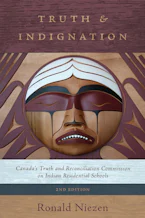 Cover of 'Truth and Indignation' 