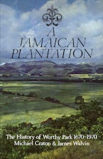A Jamaican Plantation A Jamaican Plantation