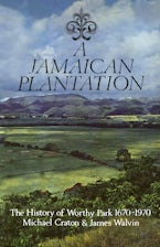 A Jamaican Plantation A Jamaican Plantation