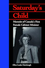 Cover of 'Saturdays Child' 