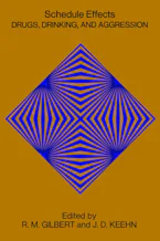 Cover of 'Schedule Effects' 