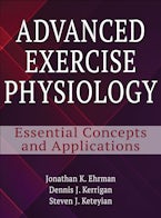 Advanced Exercise Physiology