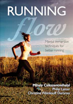 Cover of 'Running Flow' 