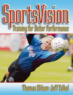 Cover of 'SportsVision' 