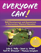 Cover of 'Everyone Can!' 