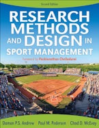Research Methods and Design in Sport Management