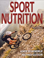 Sport Nutrition Sport Nutrition
