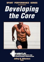 Cover of 'Developing the Core' 