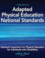 Adapted Physical Education National Standards