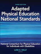 Adapted Physical Education National Standards