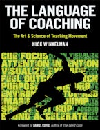 The Language of Coaching