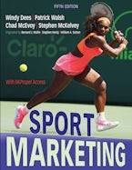 Sport Marketing Sport Marketing