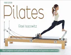 Cover of 'Pilates' 