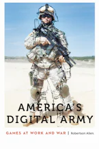 Cover of 'Americas Digital Army' 
