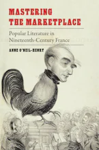 Cover of 'Mastering the Marketplace' 