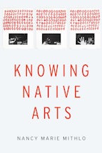 Knowing Native Arts