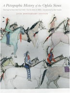 A Pictographic History of the Oglala Sioux