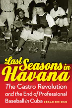 Cover of 'Last Seasons in Havana' 
