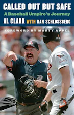 Cover of 'Called Out but Safe' 
